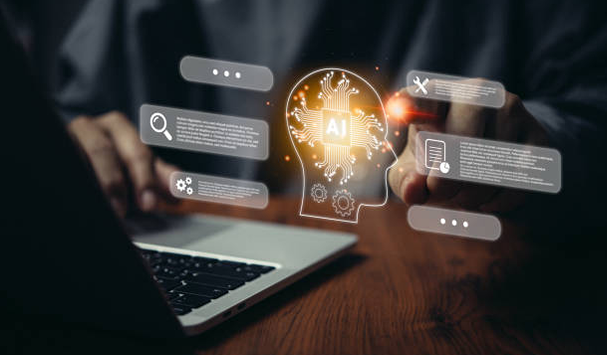 Integrating AI and Machine Learning into Your Business Software