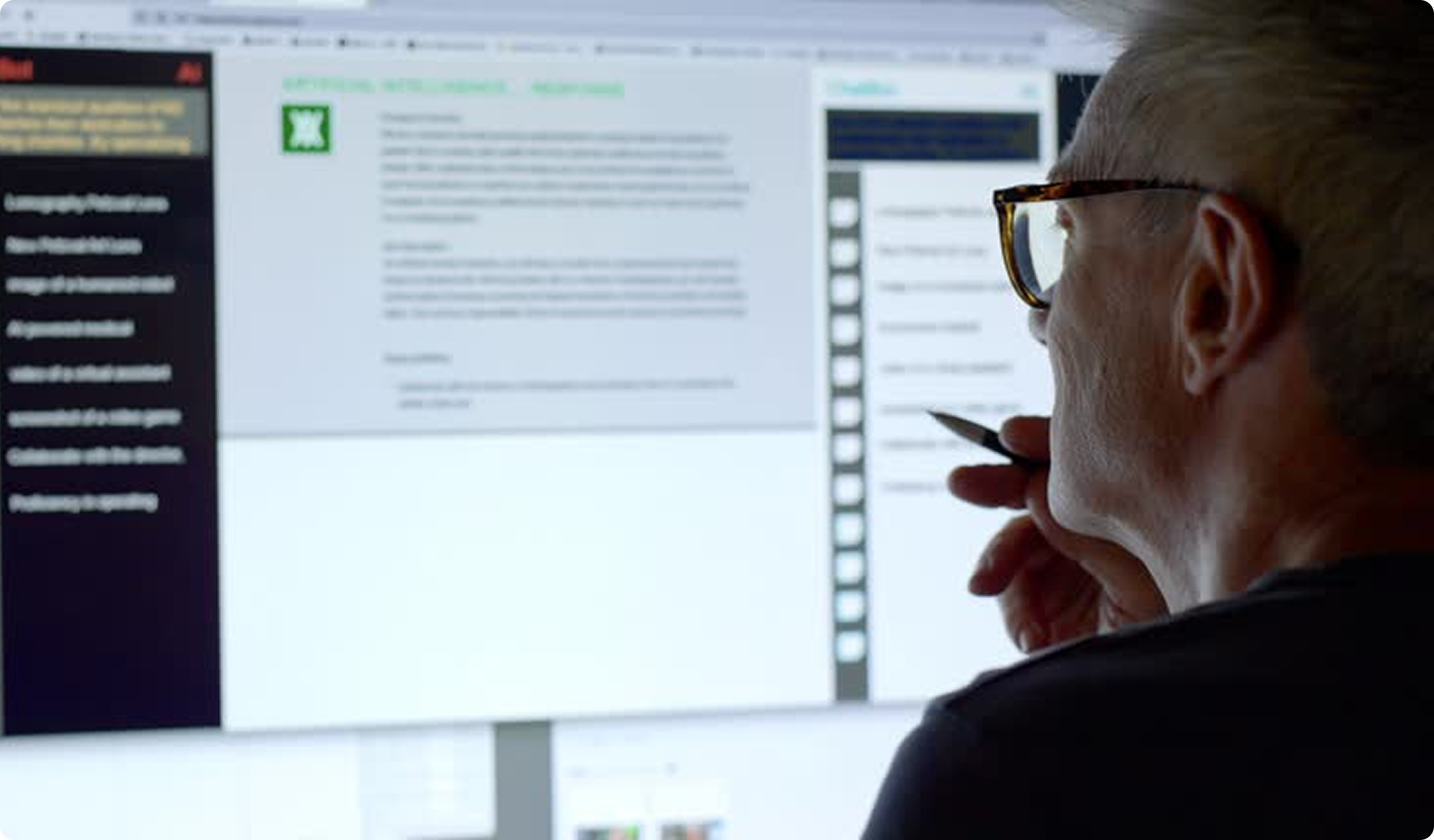 The Role of Software Consultants in Digital Transformation