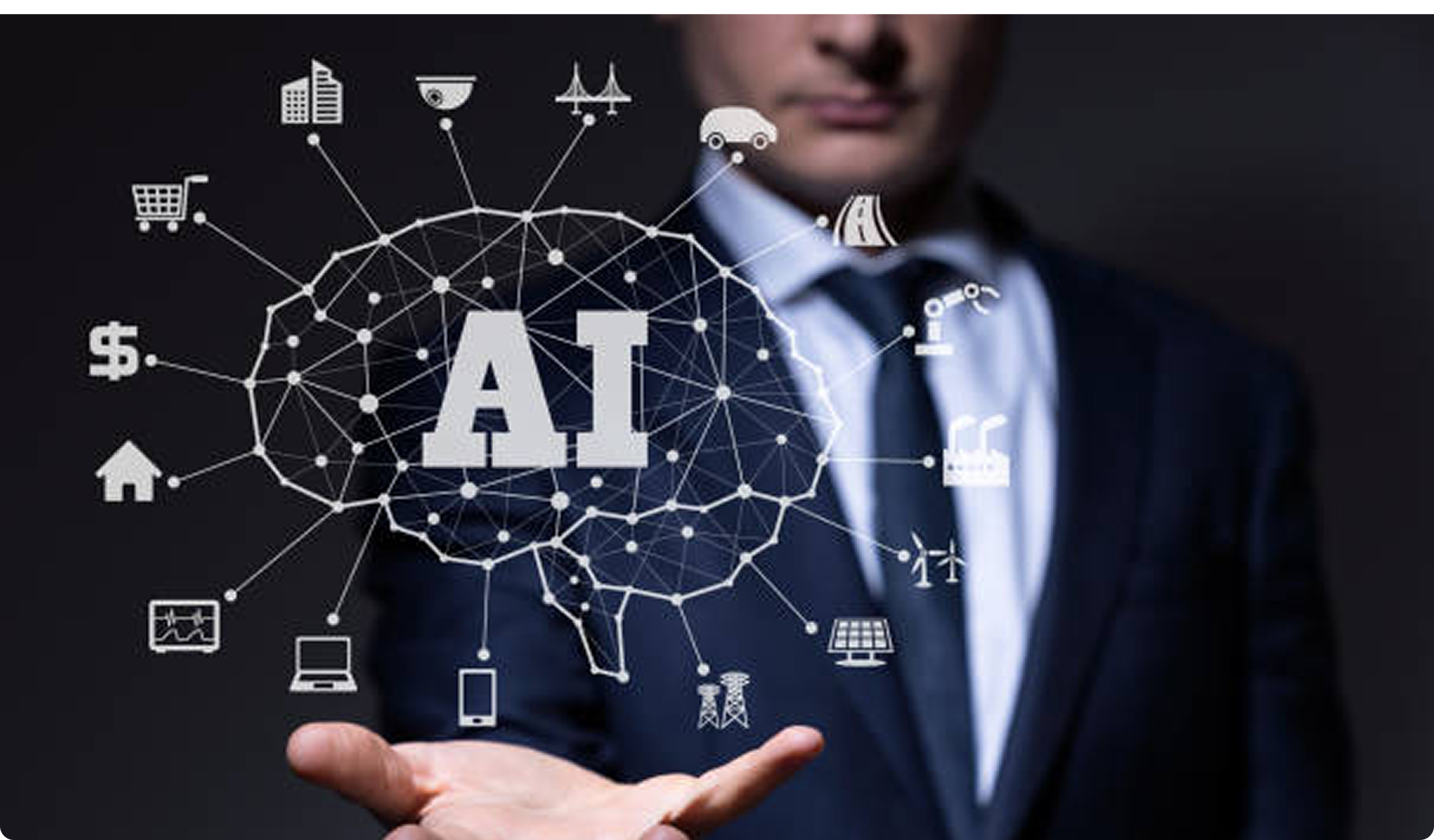 How to Choose the Right AI Development Service for Your Company