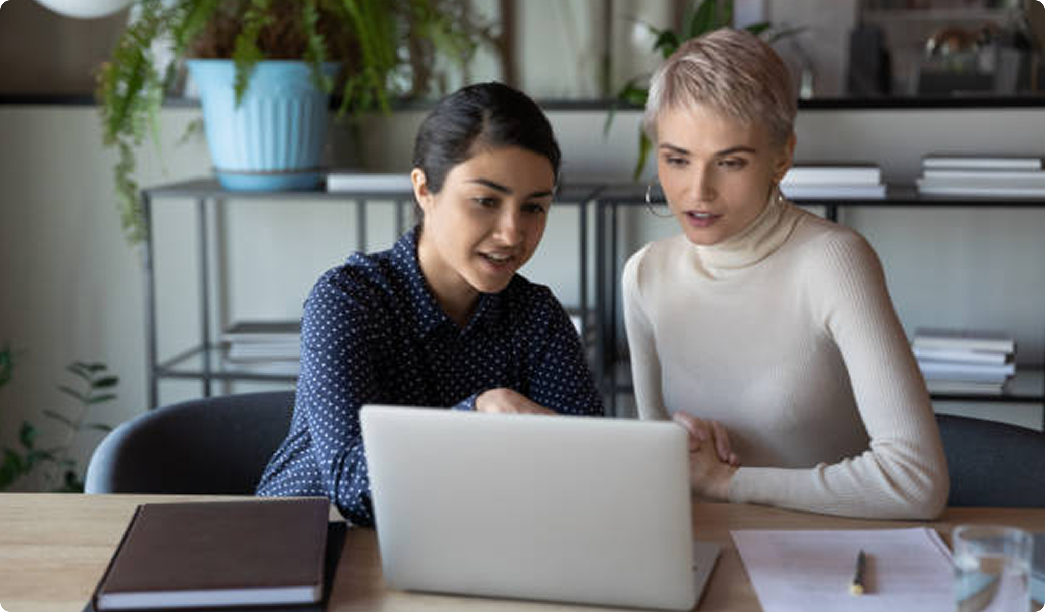 Enhancing Client Experience with Customized Software