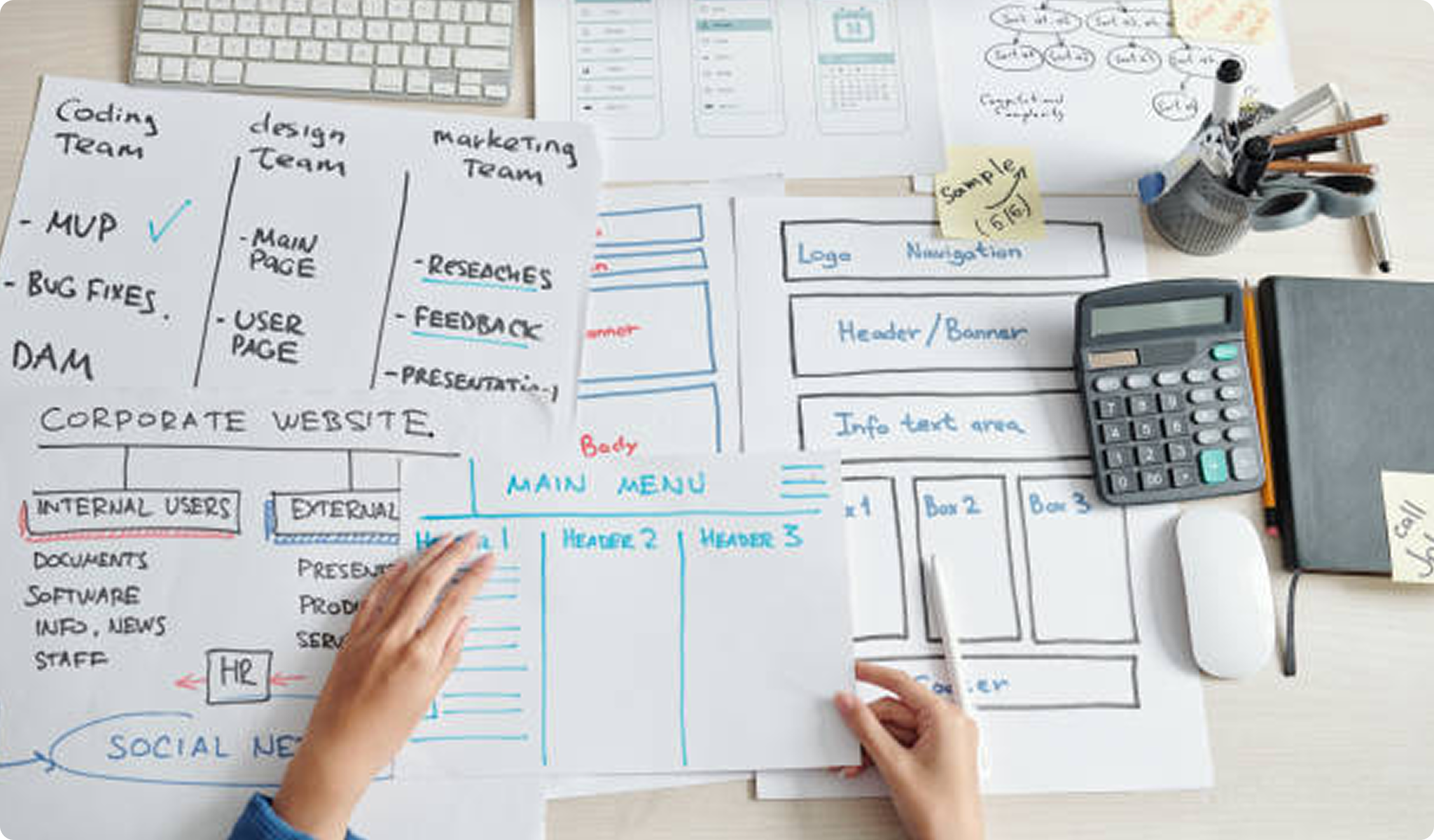 Why Having a Good Website Design is Important for Business Growth?