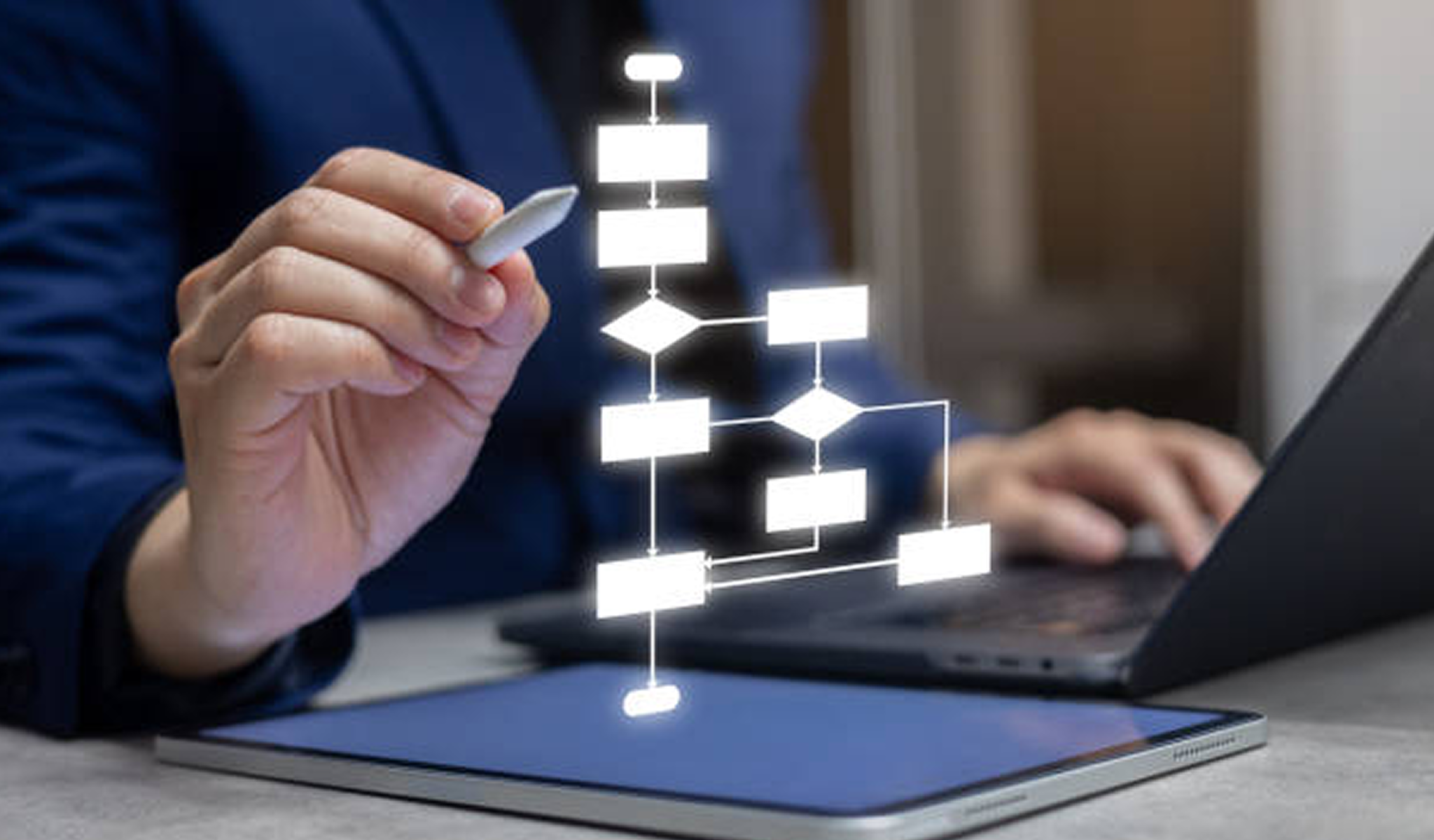 Case Study: Transforming Businesses with Custom Software Solutions