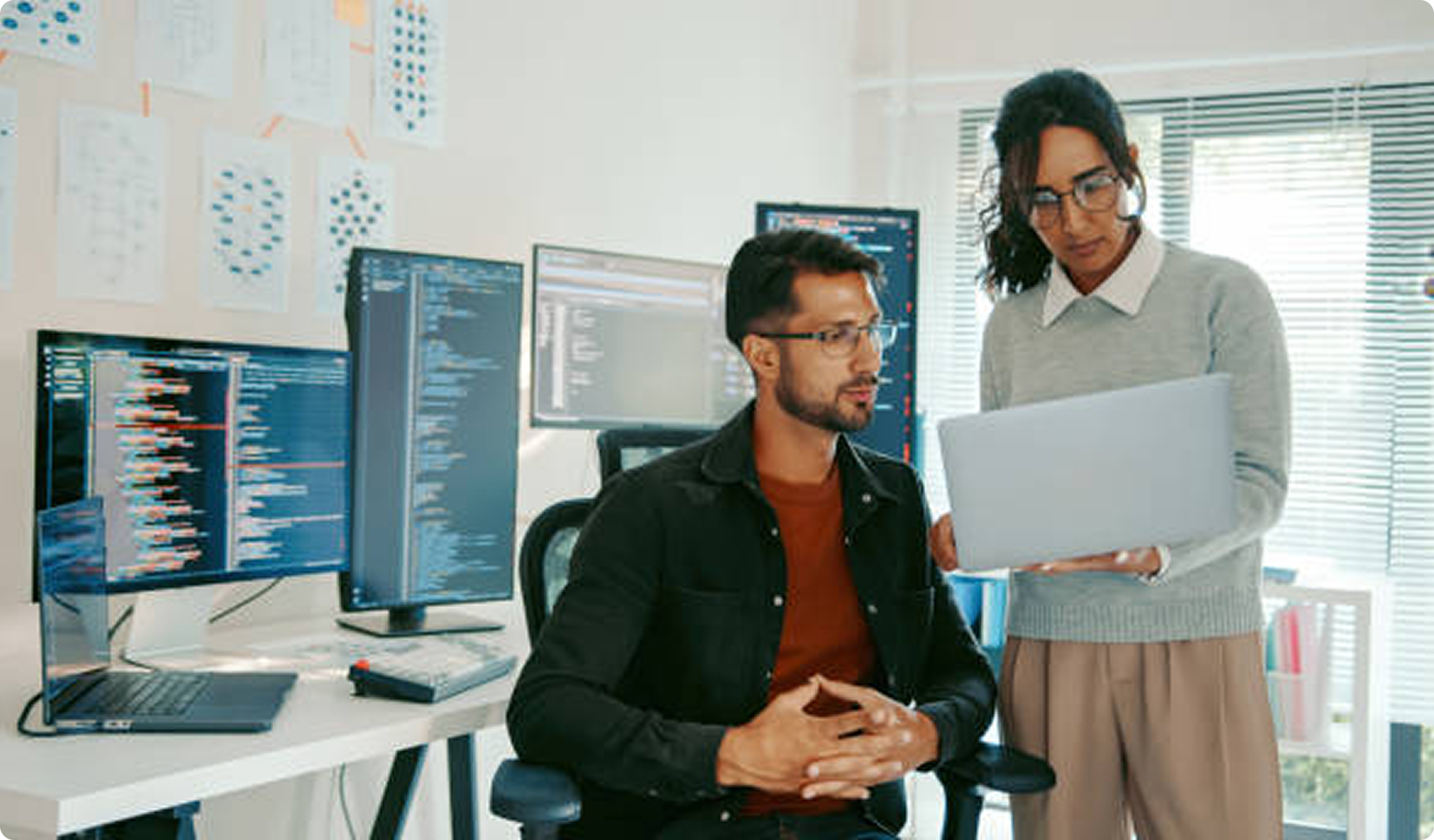 Why Backend Development is as Important as Front-End?