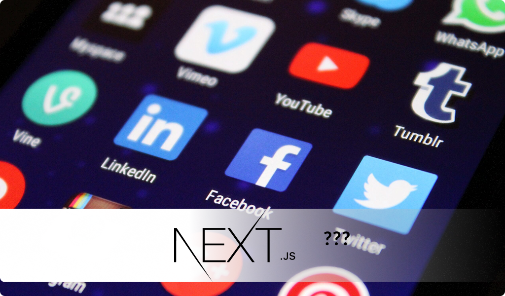 Can Next.js Be Used on Traditional Web Applications?