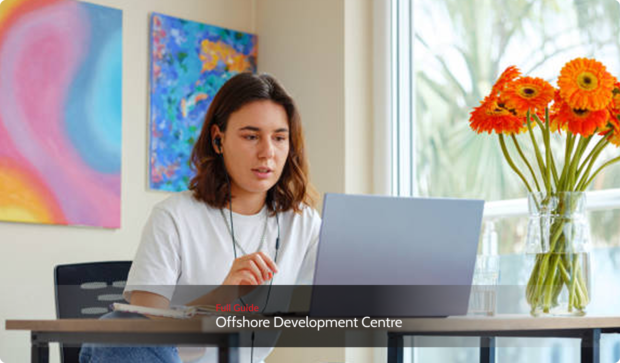 What is an Offshore Development Center Complete Guide