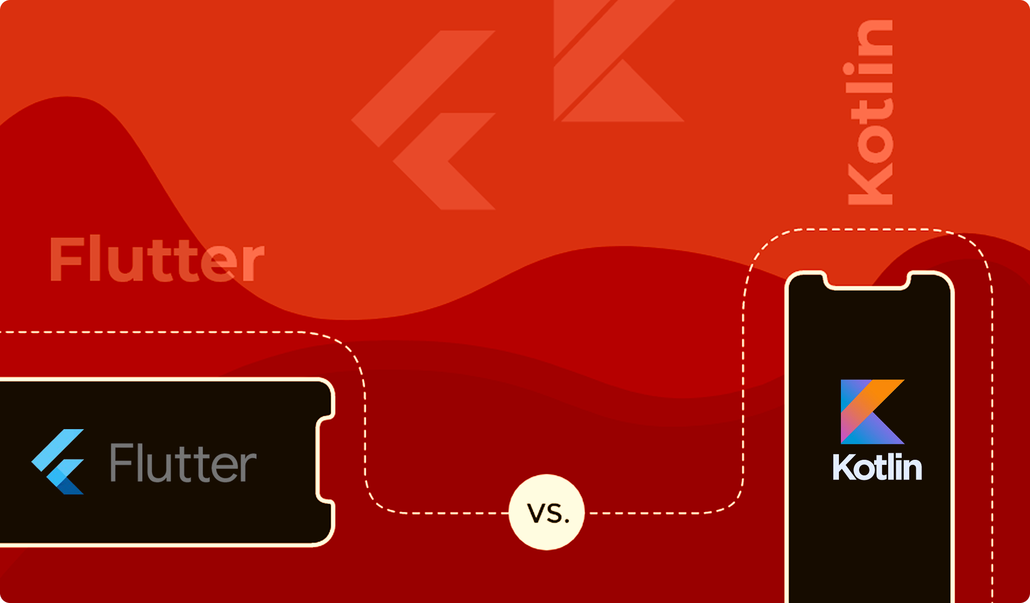 Kotlin vs Flutter: Which One is Better in 2024?