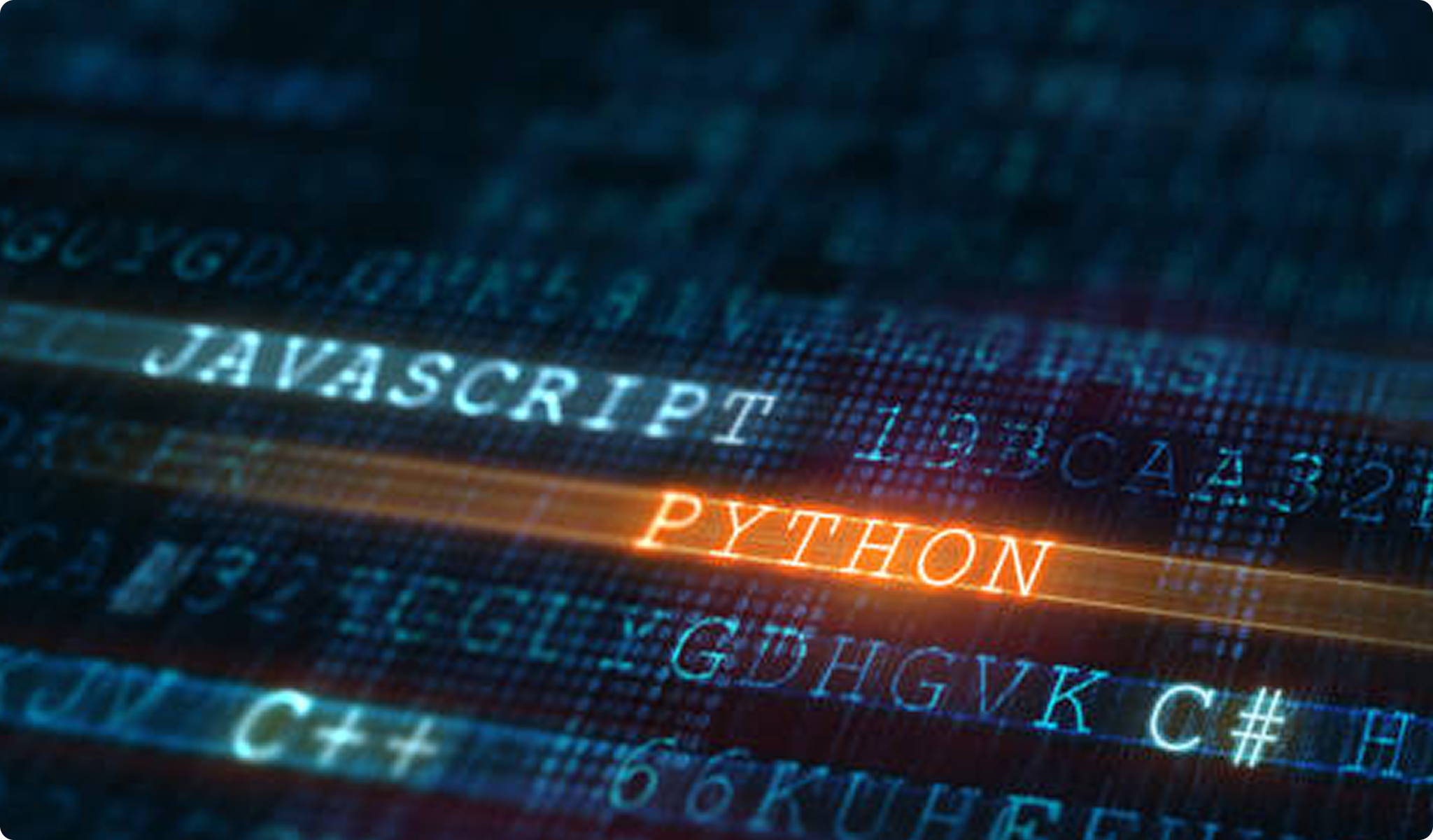 JavaScript vs Python: Understanding the Key Differences