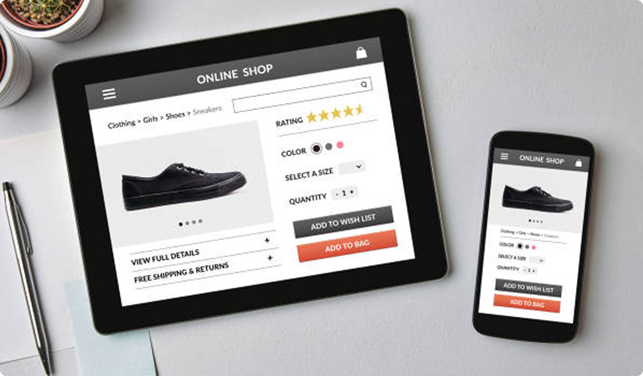 E-commerce Website Development: Why It’s More Important Than Ever