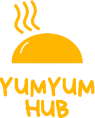 Yumyum Hub Food Delivery App
