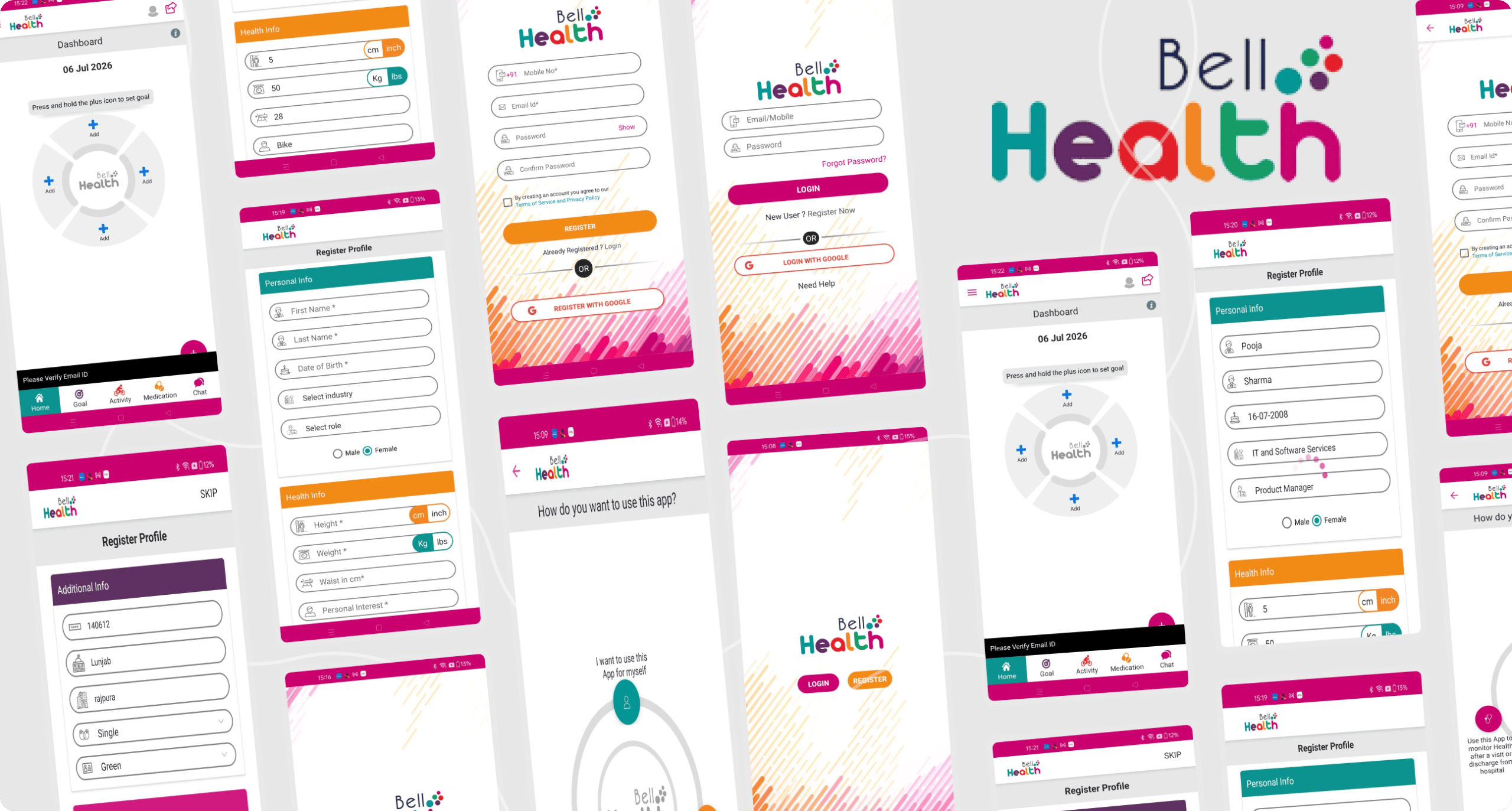 Bell Health