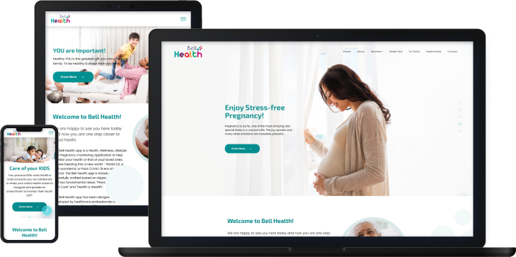 Bell Health
