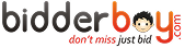 Bidderboy