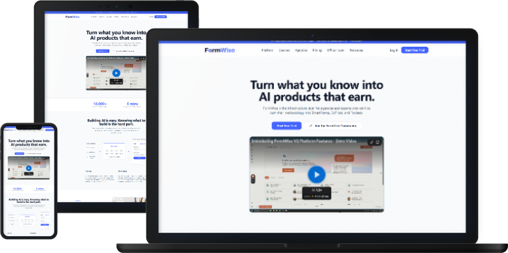 Formwise