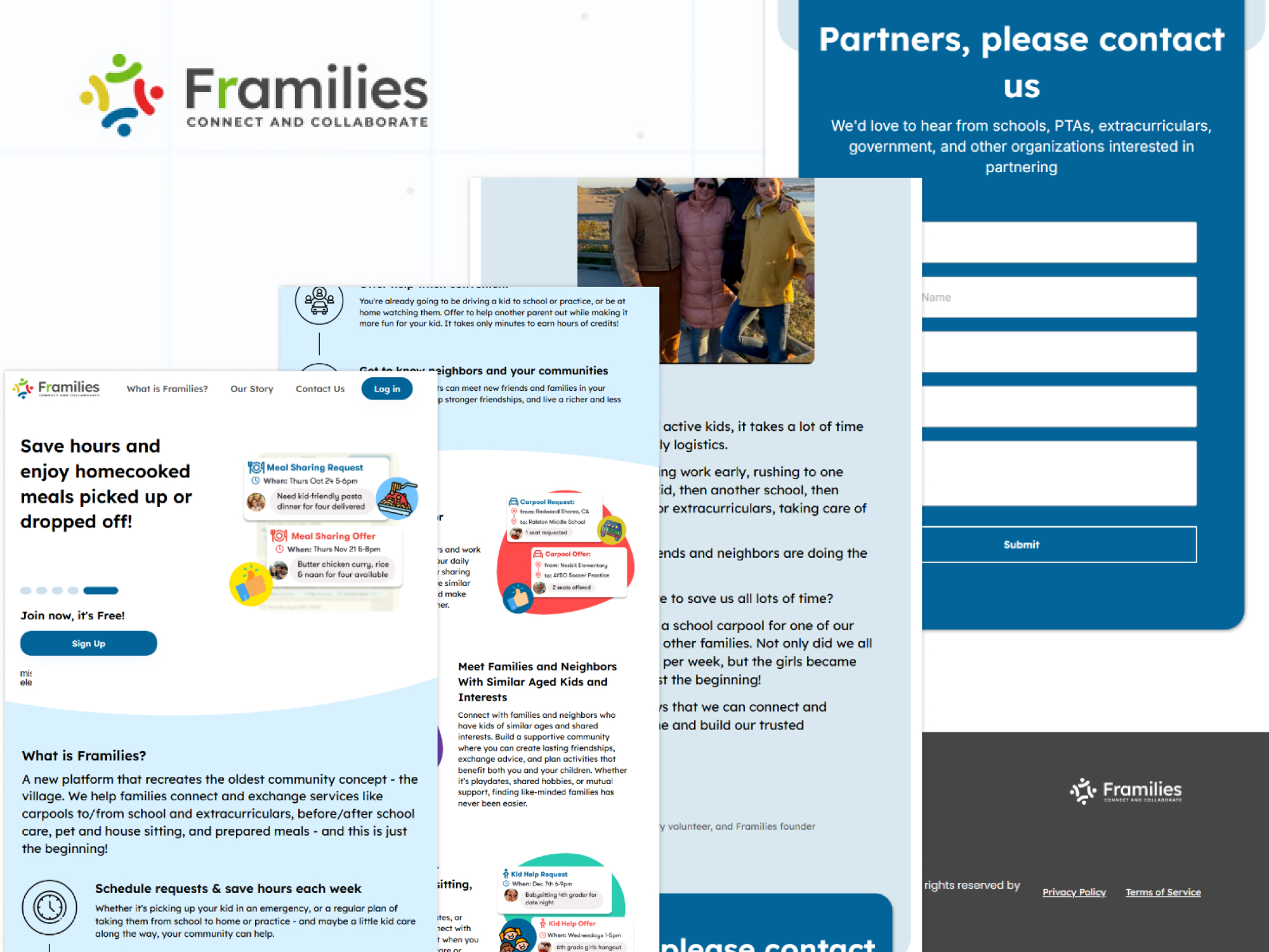 Framilies