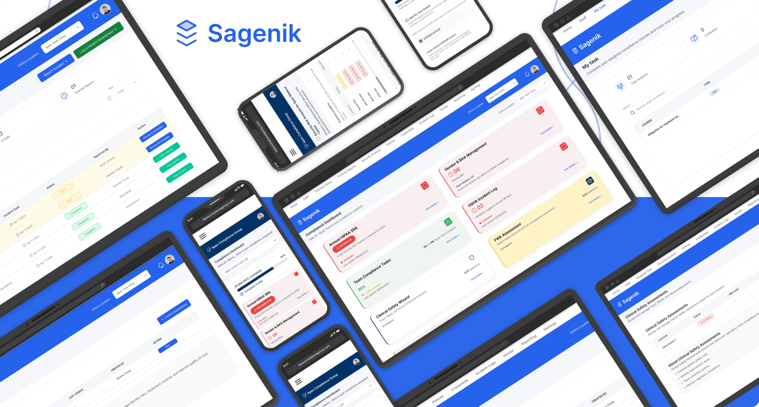 Sagenik