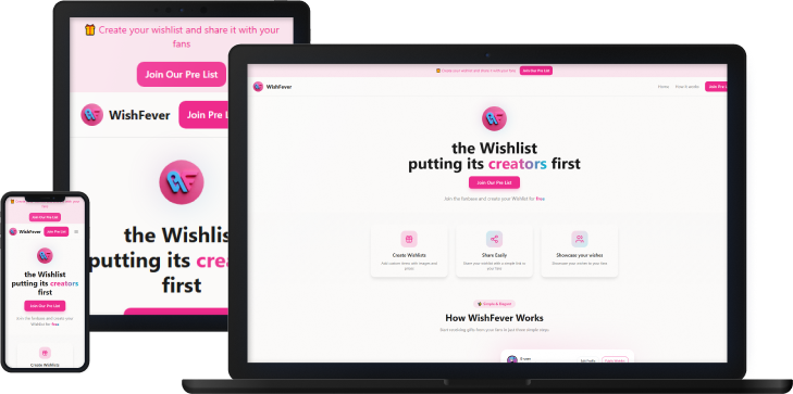 Wishfever