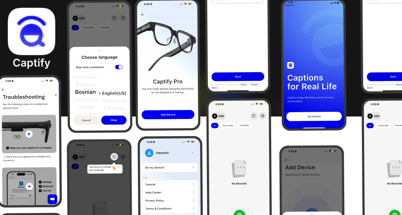 Captify