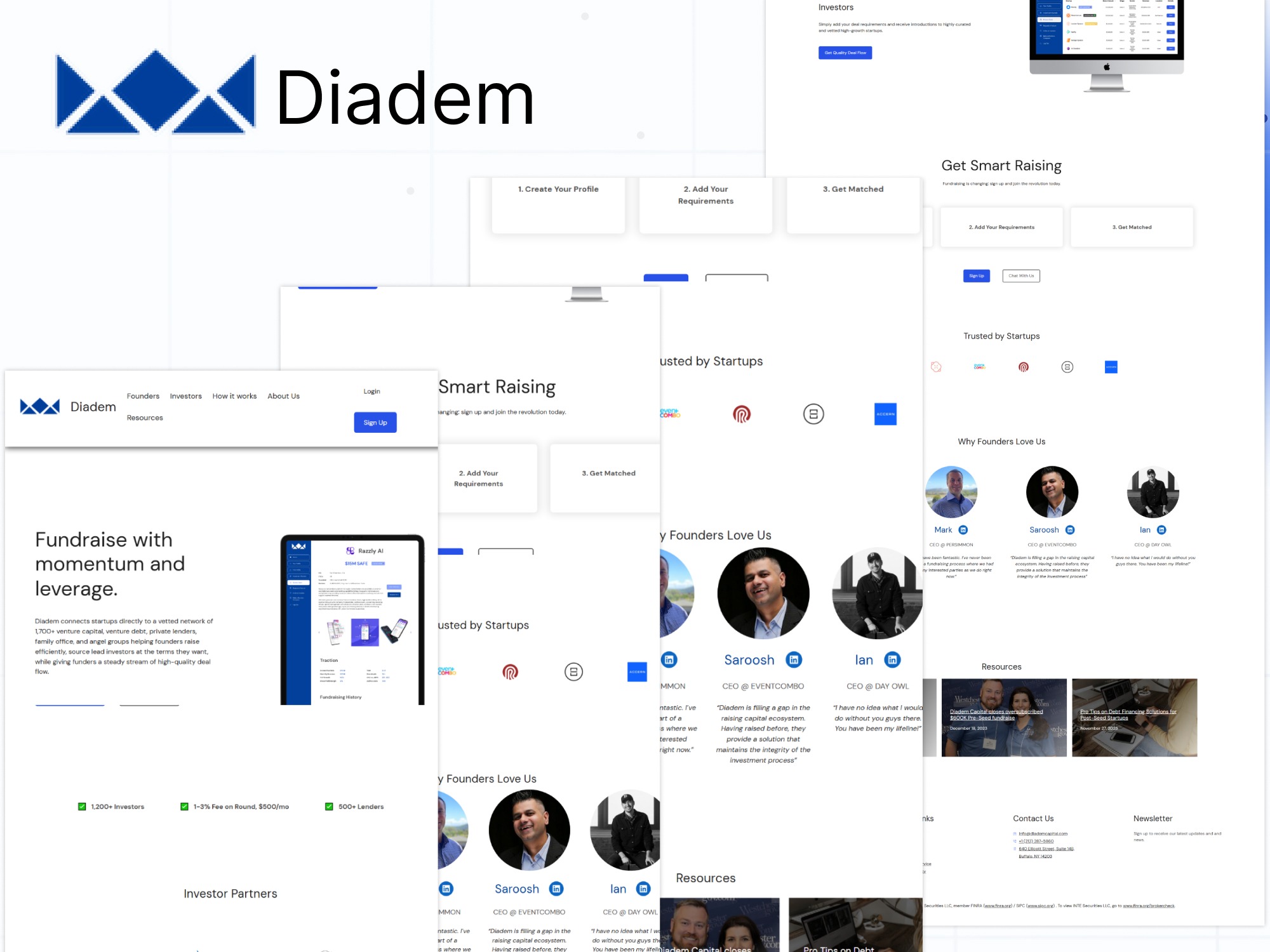 Diadem Capital