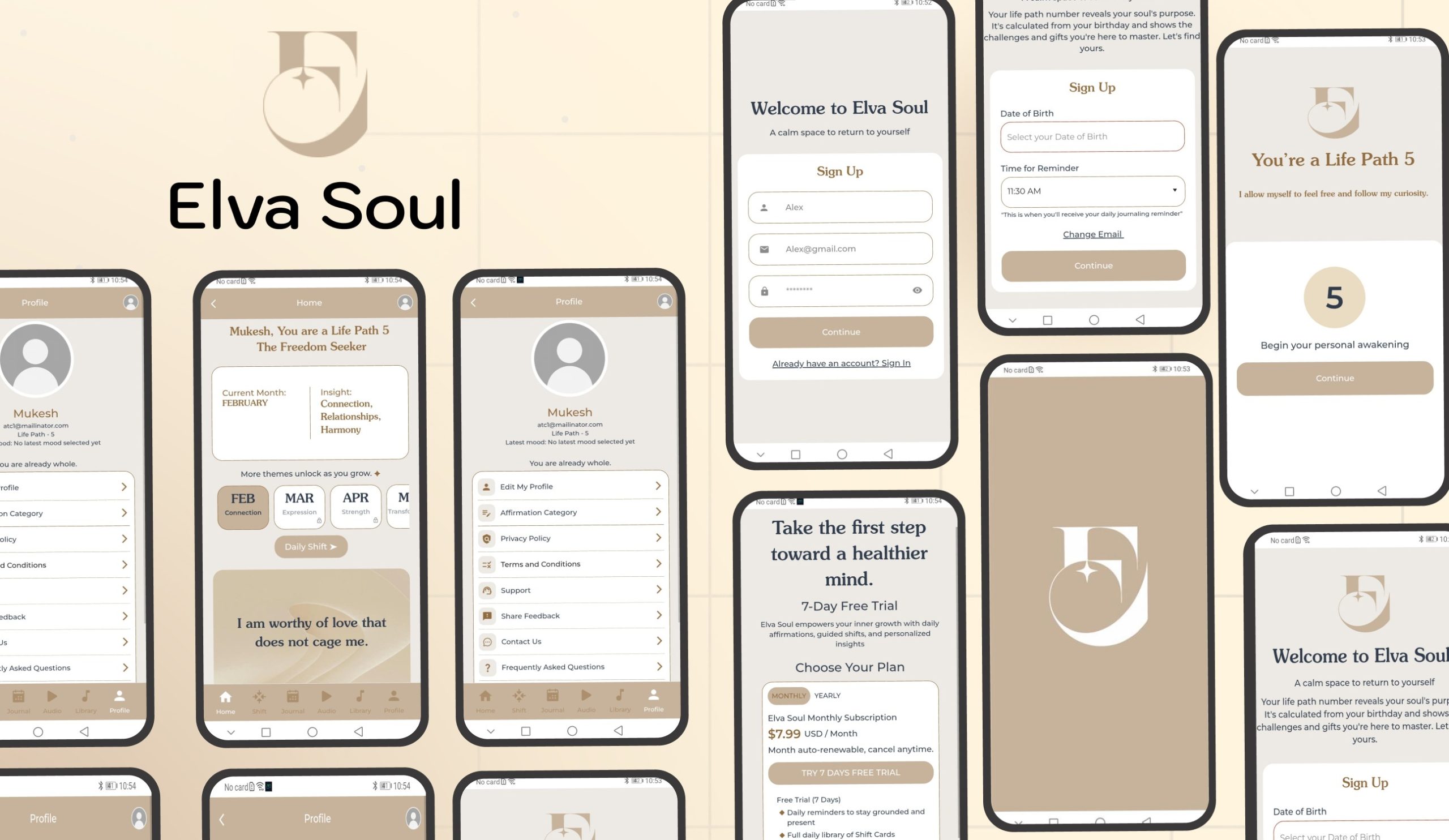 Elva Soul