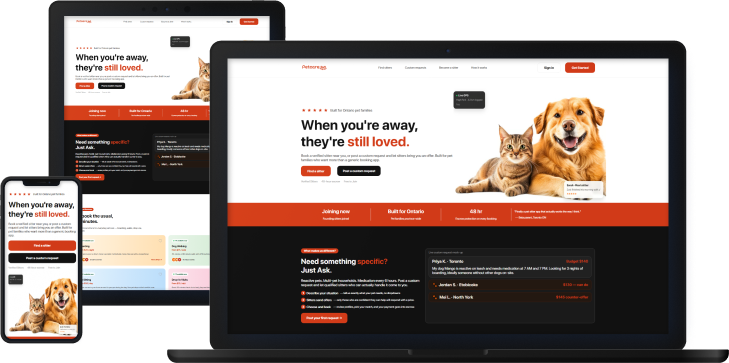 PetCare360