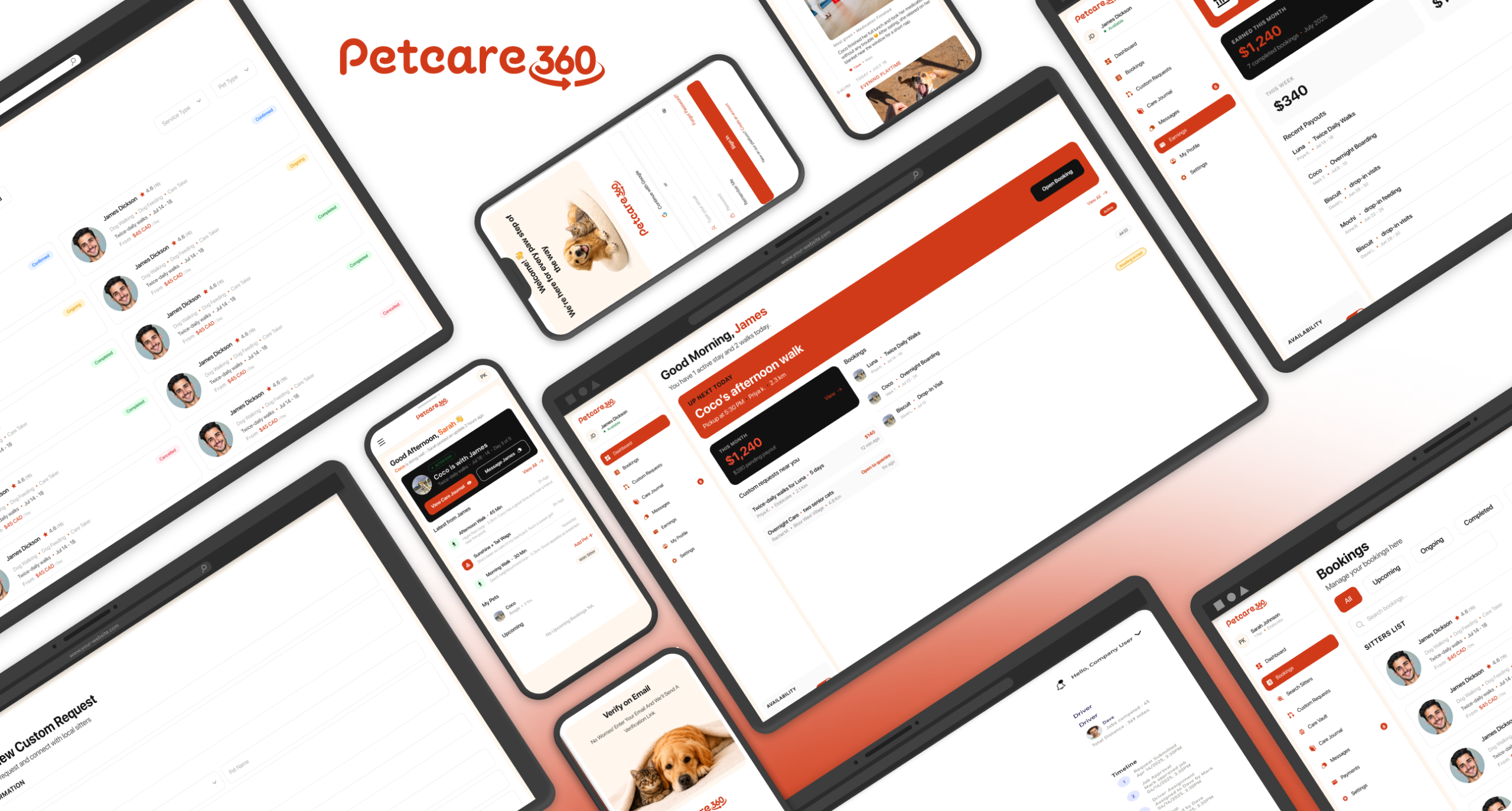 PetCare360