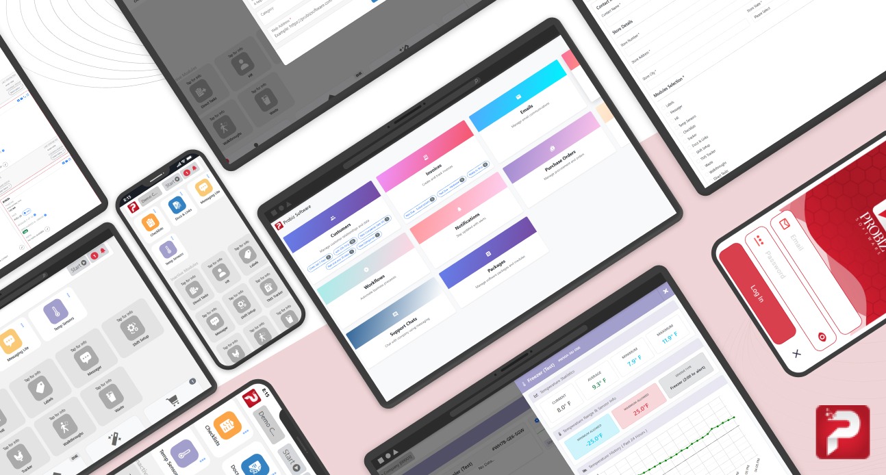 Probiz Software