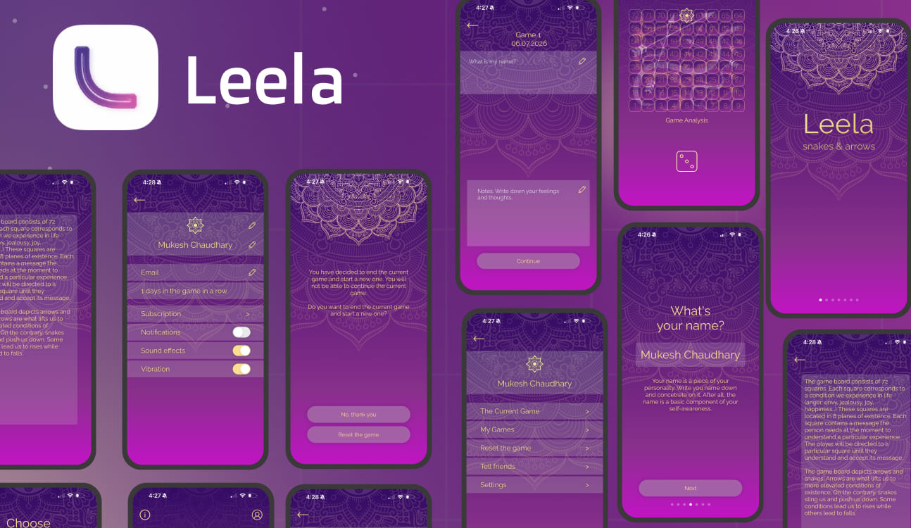 Leela