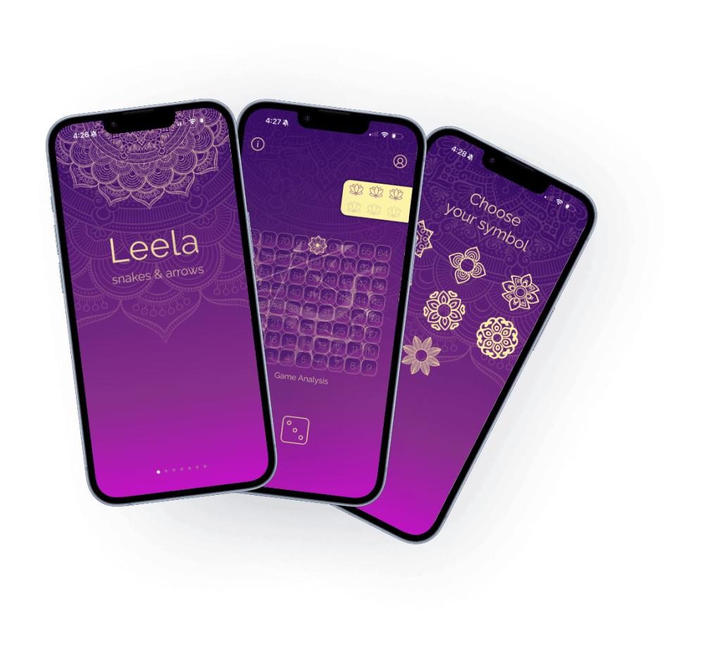 Leela