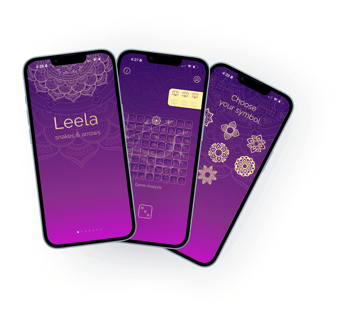 Leela