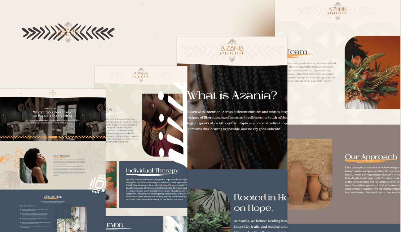Azania Collective