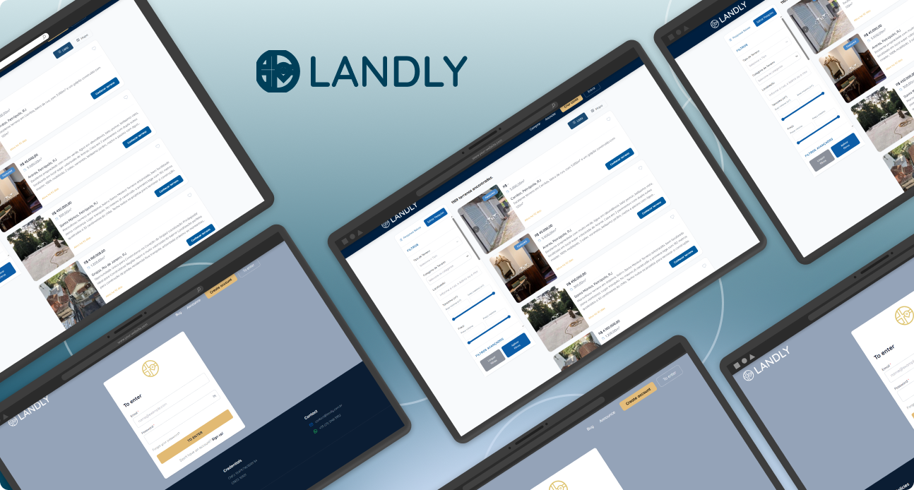 Landly